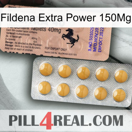 Fildena Extra Power 150Mg 41